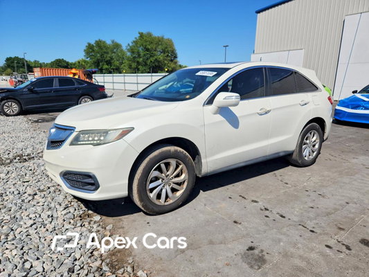 Acura RDX 2017 - Image 1 of 14