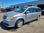 Dodge Caravan 2018