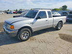 Ford Ranger 2001