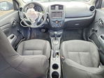 Nissan Versa 2016