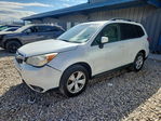 Subaru Forester 2015