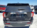 Ford Explorer 2020