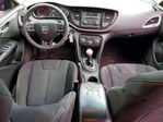 Dodge Dart 2015