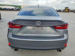 Lexus IS 2015