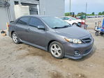 Toyota Corolla 2012