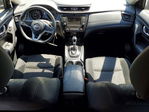 Nissan Rogue 2018