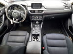 Mazda 6 2016