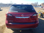 Lexus RX 2010