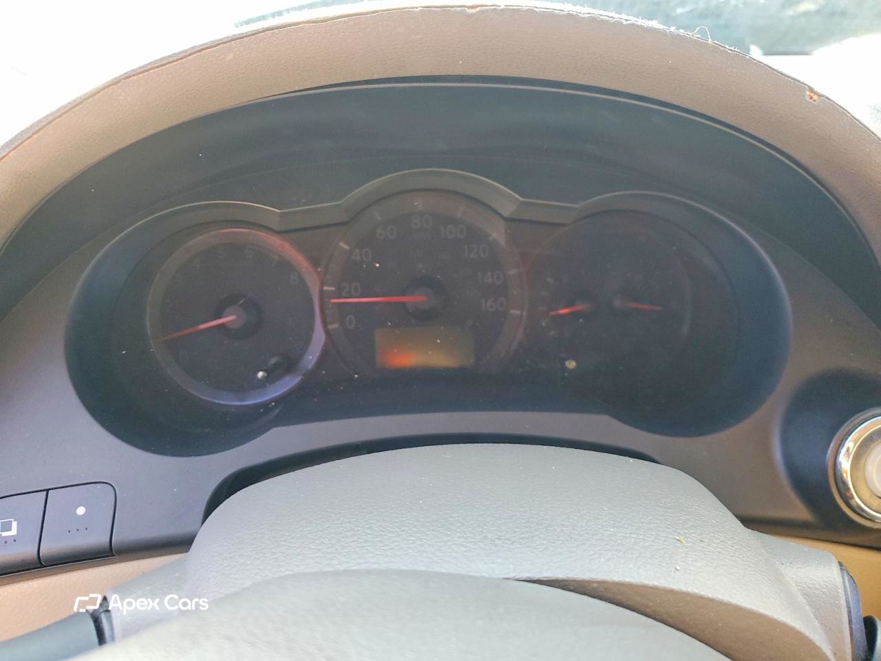 Nissan Altima 2007