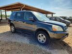 Honda Pilot 2004