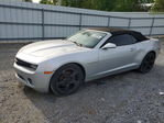 Chevrolet Camaro 2011