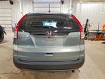 Honda CR-V 2012