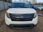 Ford Explorer 2015
