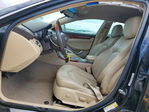 Cadillac CTS 2012