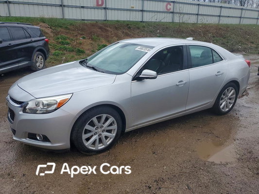 Chevrolet Malibu 2015 - Image 1 of 12