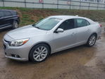 Chevrolet Malibu 2015