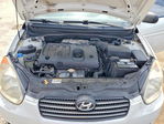 Hyundai Accent 2010