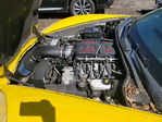 Chevrolet Corvette 2006