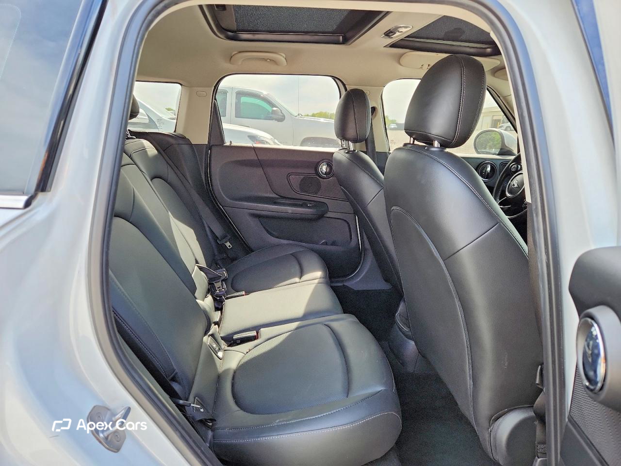 MINI Cooper 2019