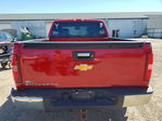 Chevrolet Silverado 2012