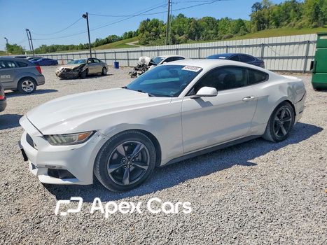 Ford Mustang 2016 - Image 1 of 12