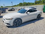 Ford Mustang 2016