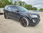 Ford Explorer 2017