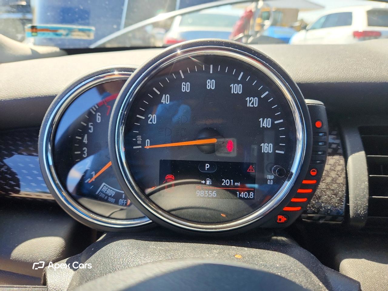 MINI Cooper 2017