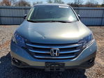Honda CR-V 2012