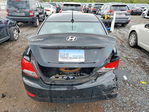 Hyundai Accent 2016
