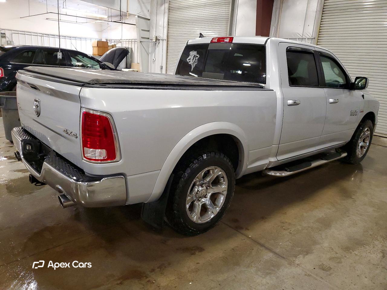 RAM 1500 2014