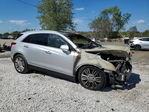 Cadillac XT5 2018