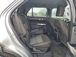 Ford Explorer 2022