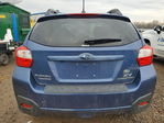Subaru XV 2013