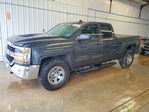 Chevrolet Silverado 2017