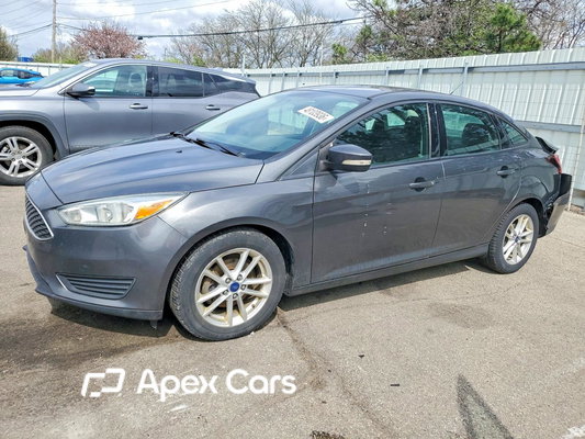 Ford Focus 2016 - Image 1 of 12