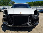 Porsche Cayenne 2022