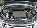 Chrysler Voyager 2016