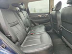 Nissan Rogue 2015