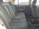 Nissan Versa 2010