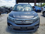 Honda Pilot 2017
