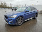 BMW X1 2018