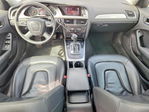 Audi A4 2012