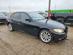 BMW Series 3 2010