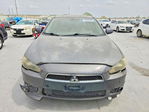 Mitsubishi Lancer 2011