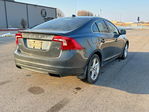 Volvo S60 2015