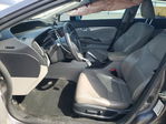 Honda Civic 2014