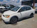 Toyota Echo 2000