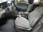 Hyundai Sonata 2012