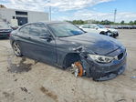 BMW Series 4 2014